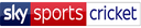 Sky Sports Cricket